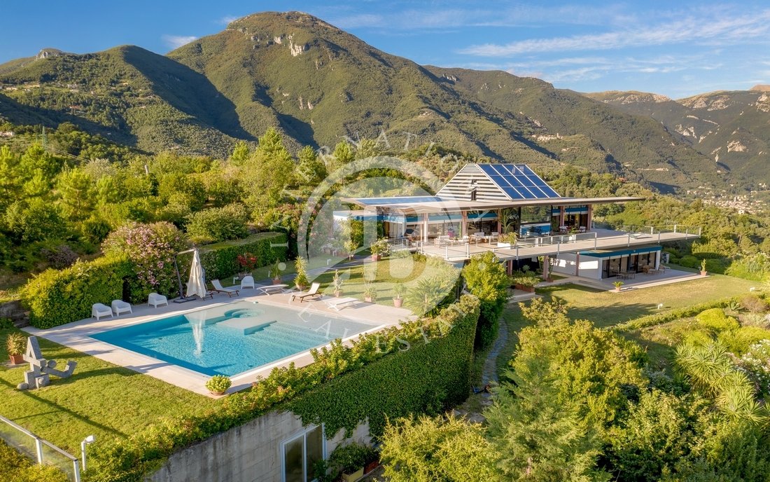Villa in Camaiore, Tuscany, Italy 4 - 13479427