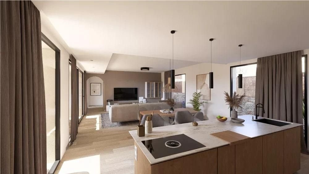 Villa in Banos y Mendigo, Murcia, Región de Murcia 5 - 17097489