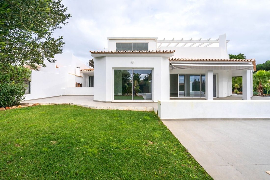 House in Vilamoura, Quarteira, Algarve 4 - 17097667