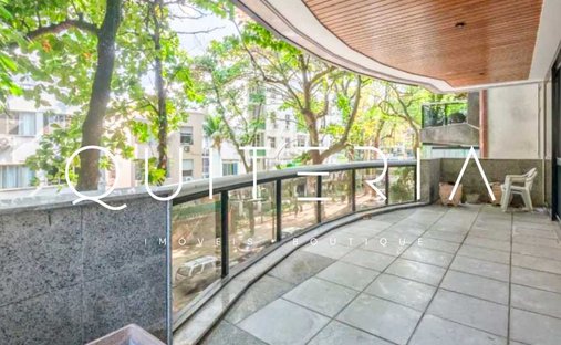 Appartement à Rio de Janeiro, Rio de Janeiro, Brésil 1