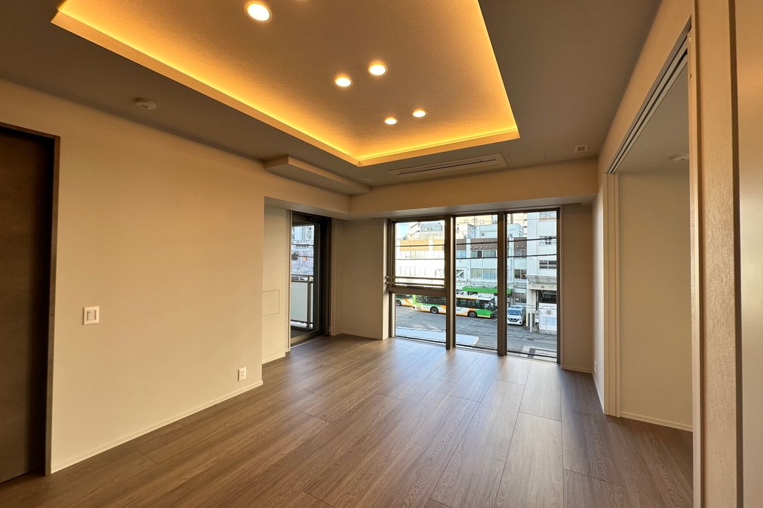 Condo in Shibuya City, Tokyo, Japan 3 - 17097270