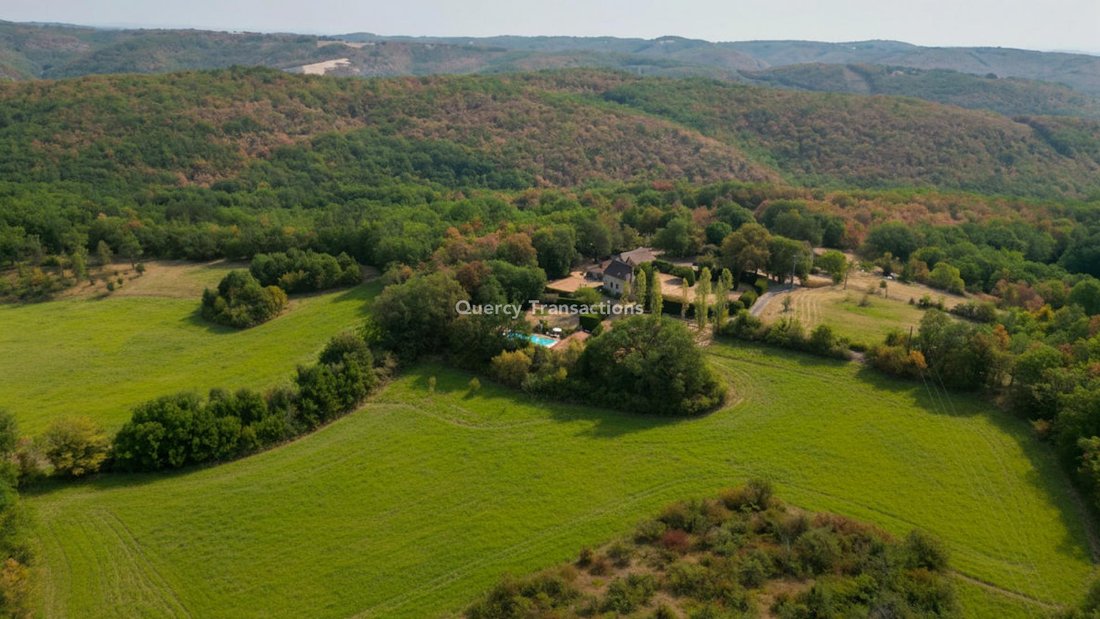 House in Carlux, Nouvelle-Aquitaine, France 1 - 16506597