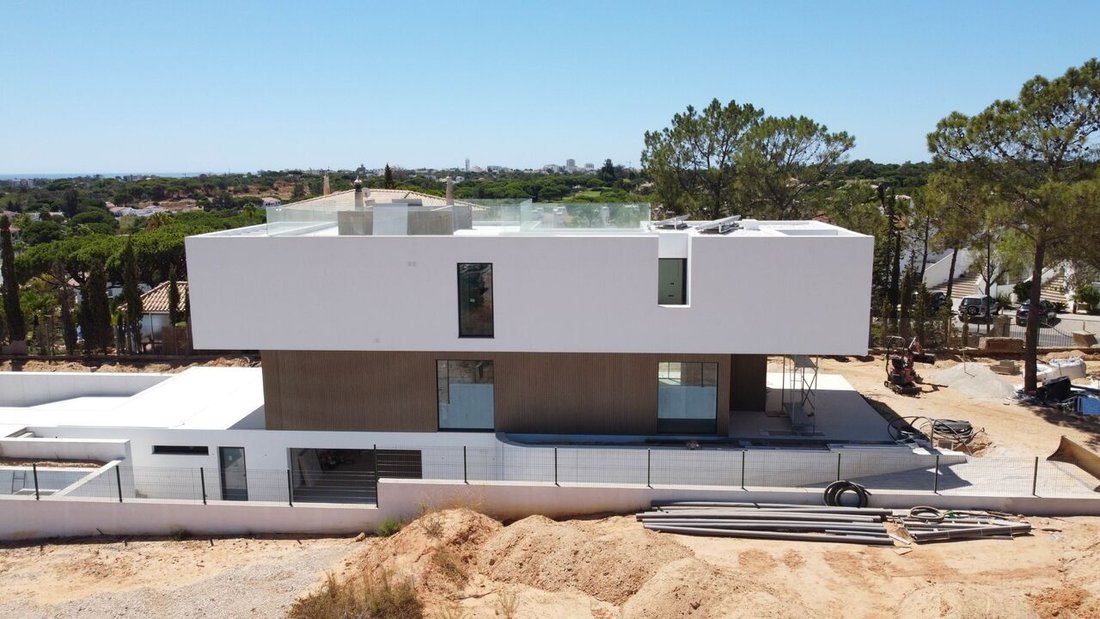 House in Vilamoura, Quarteira, Algarve 5 - 17097673