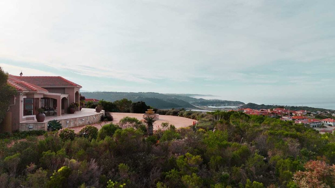 House in Great Brak River, Western Cape, South Africa 3 - 17096950