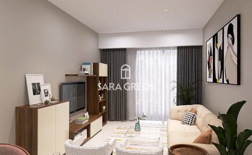Appartement à San Pawl il-Baħar, Malte 1