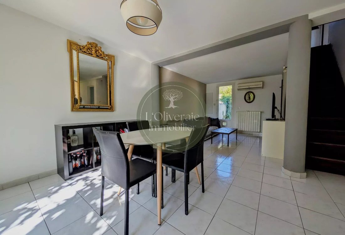 House in Nord Ouest, Auriol, France 5 - 17097230