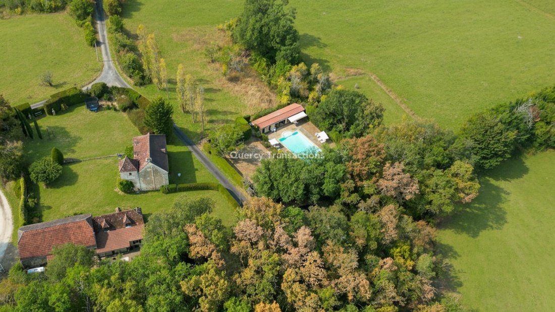 House in Carlux, Nouvelle-Aquitaine, France 2 - 16506597