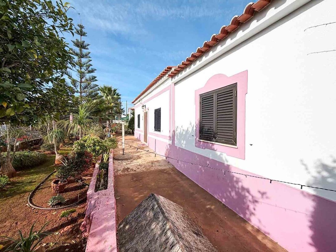 Farm Ranch in Silves, Algarve, Portugal 4 - 17097602