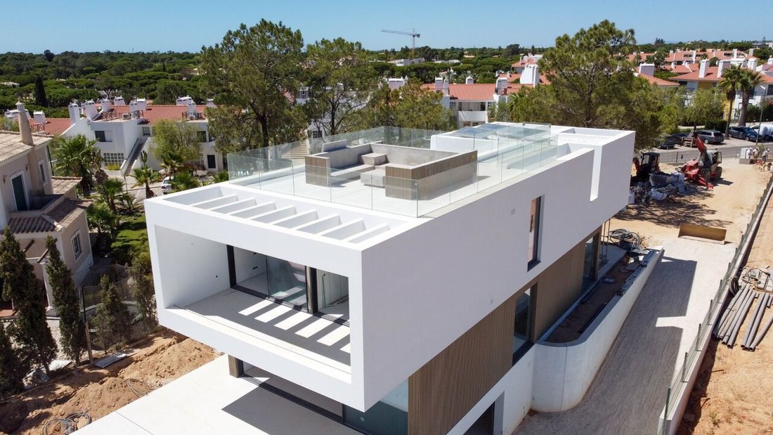 House in Vilamoura, Quarteira, Algarve 3 - 17097673