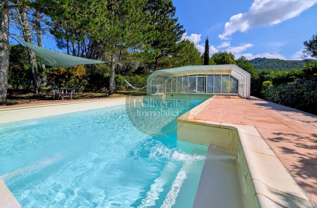 House in Nord Ouest, Auriol, France 2 - 17097230