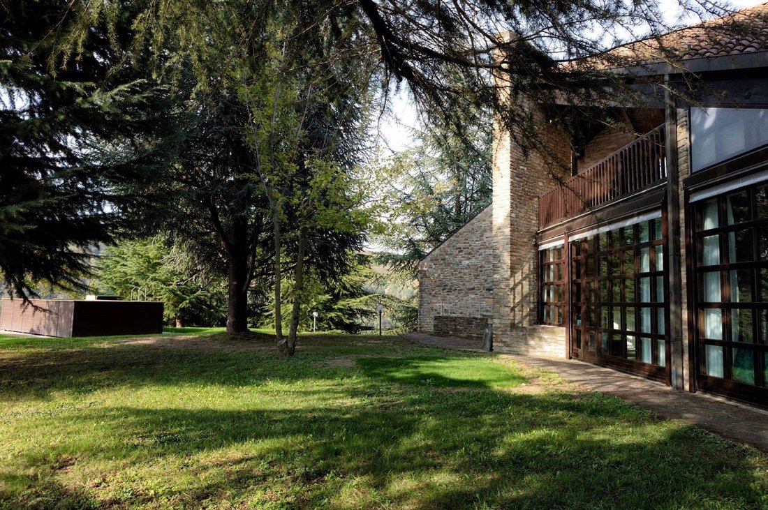 Villa in Historic Center, Cuneo, Piedmont 5 - 17097042