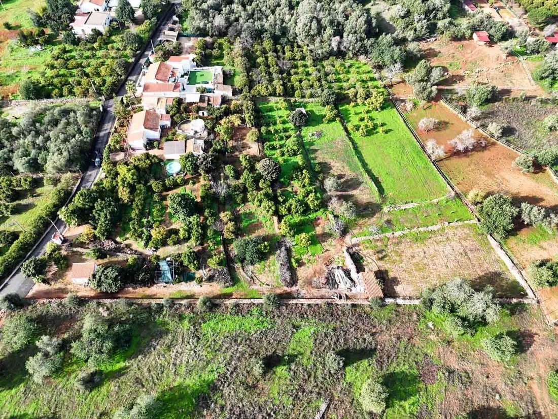 Farm Ranch in Silves, Algarve, Portugal 5 - 17097602