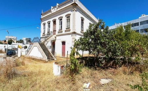 House in Quelfes, Algarve, Portugal 1