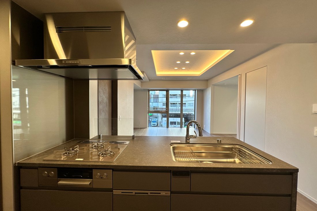 Condo in Shibuya City, Tokyo, Japan 5 - 17097270