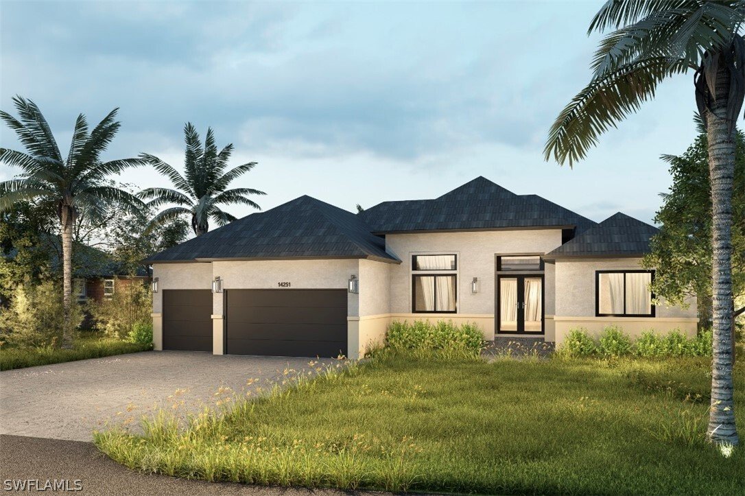 House in Port Charlotte, Florida, United States 1 - 17096883