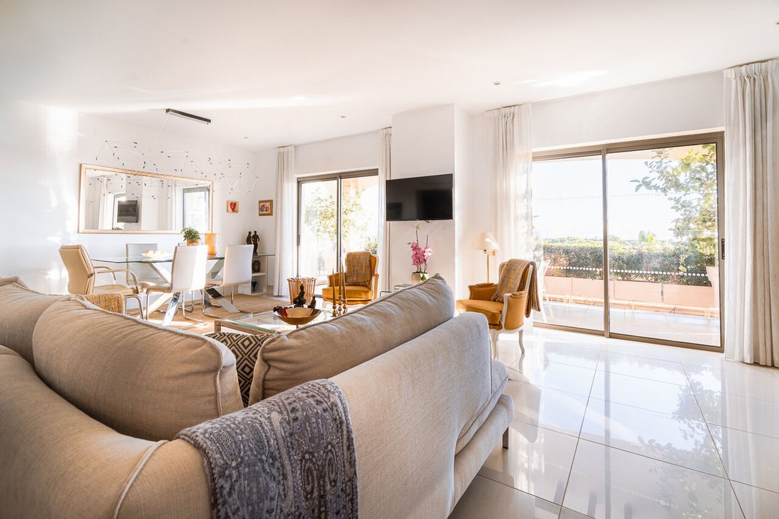Apartment in Vilamoura, Quarteira, Algarve 1 - 17097640