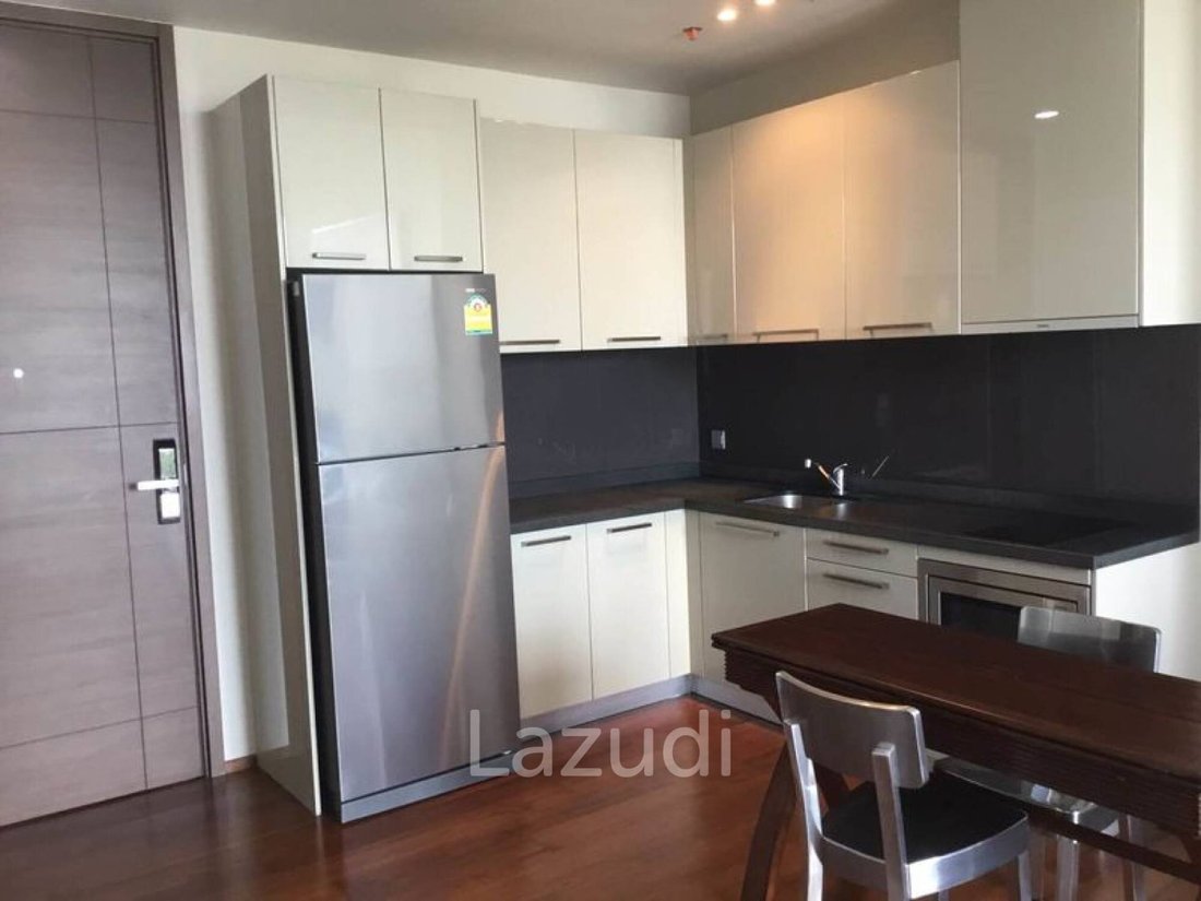 Apartment in Bangkok, Bangkok, Thailand 2 - 17097651