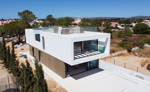 House in Vilamoura, Quarteira, Algarve 1