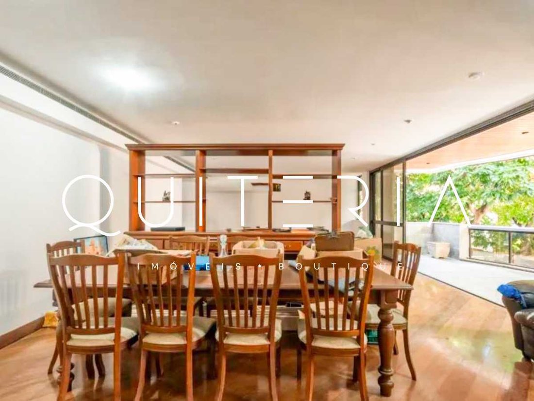 Apartment in Rio de Janeiro, State of Rio de Janeiro, Brazil 5 - 17096923