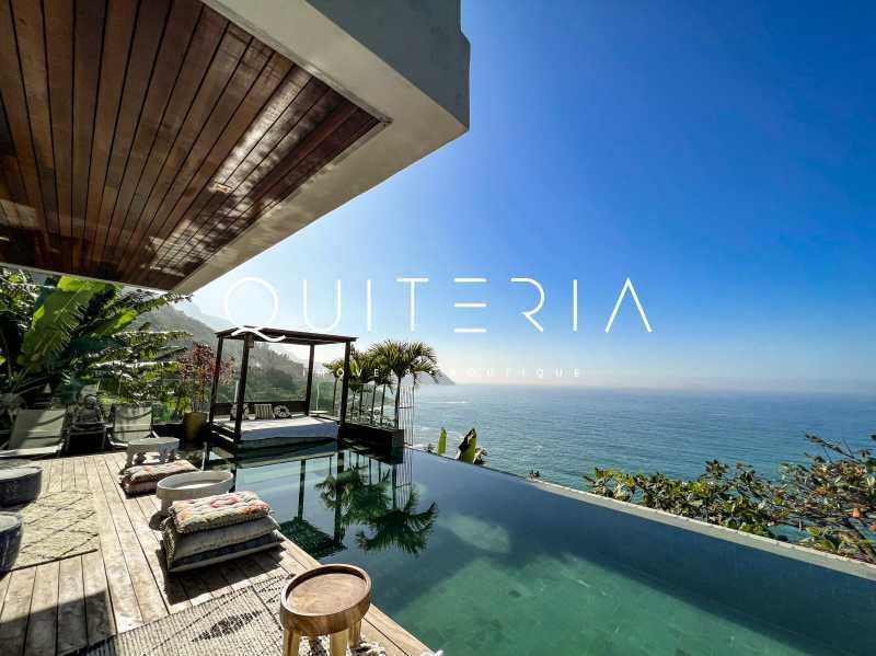 House in Rio de Janeiro, State of Rio de Janeiro, Brazil 1 - 17096952