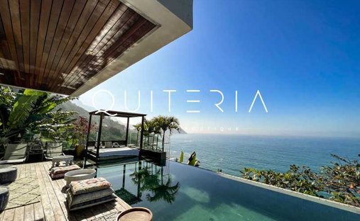 House in Rio de Janeiro, State of Rio de Janeiro, Brazil 1