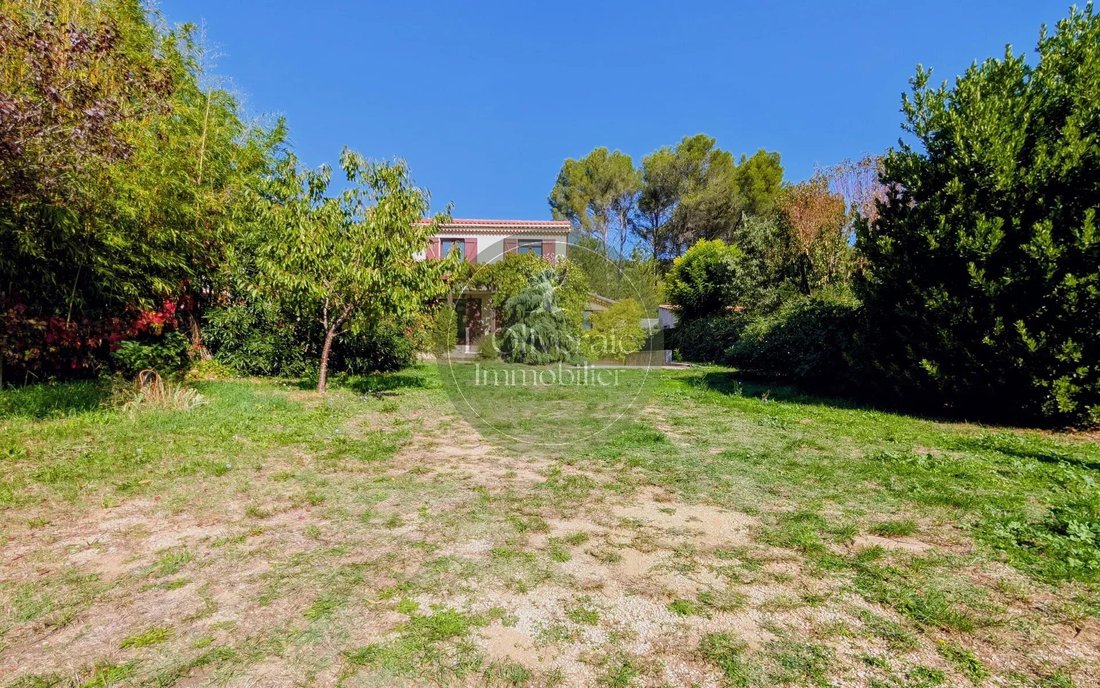 House in Nord Ouest, Auriol, France 4 - 17097230