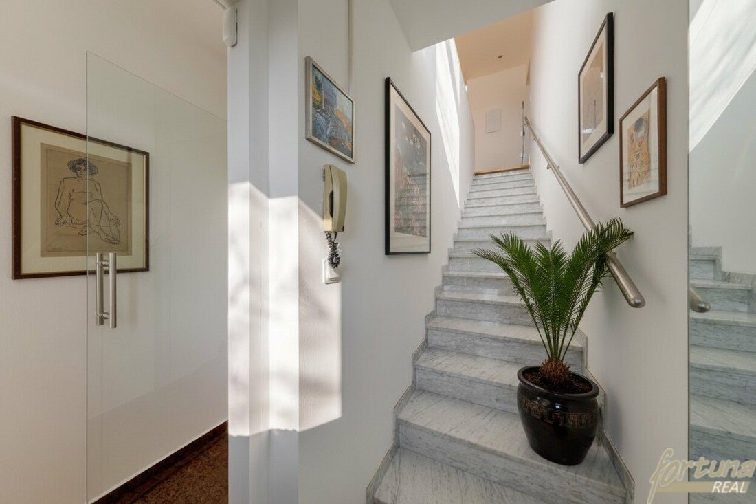 Penthouse in Vienna, Wien, Austria 3 - 17097588