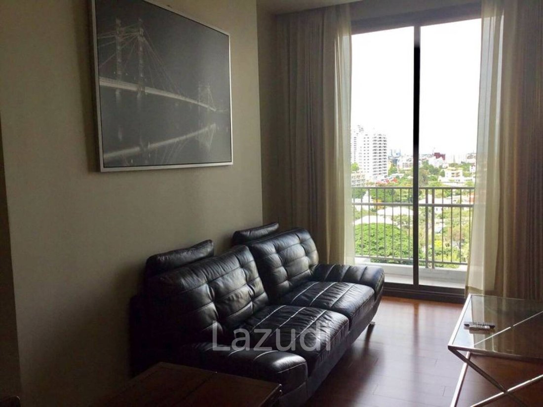 Apartment in Bangkok, Bangkok, Thailand 1 - 17097651