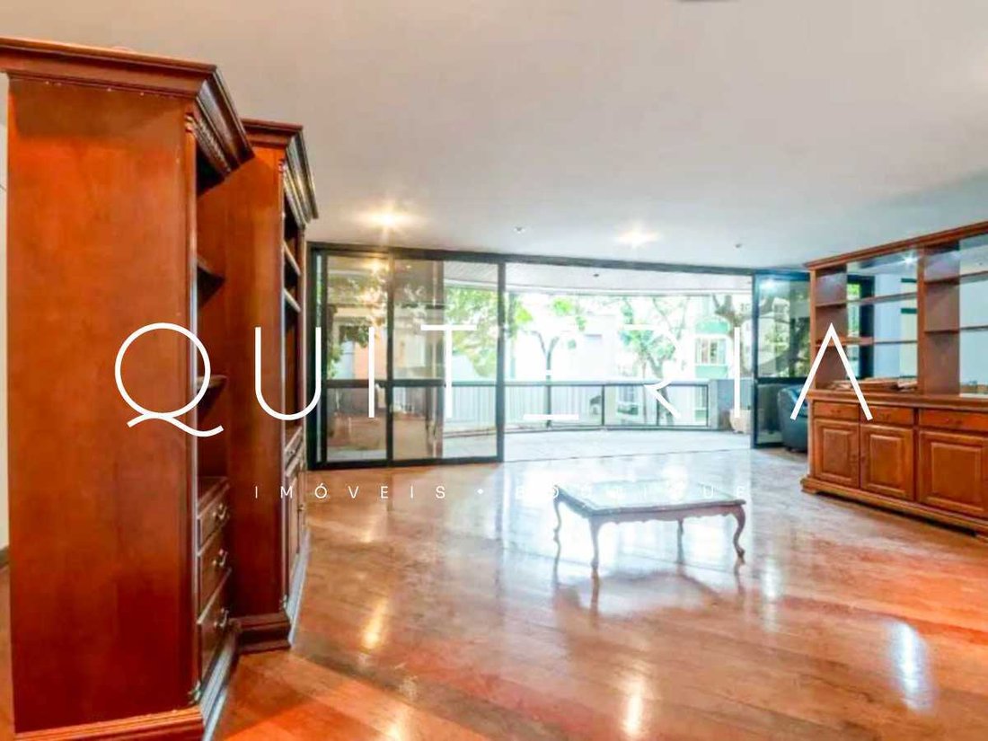 Apartment in Rio de Janeiro, State of Rio de Janeiro, Brazil 3 - 17096923