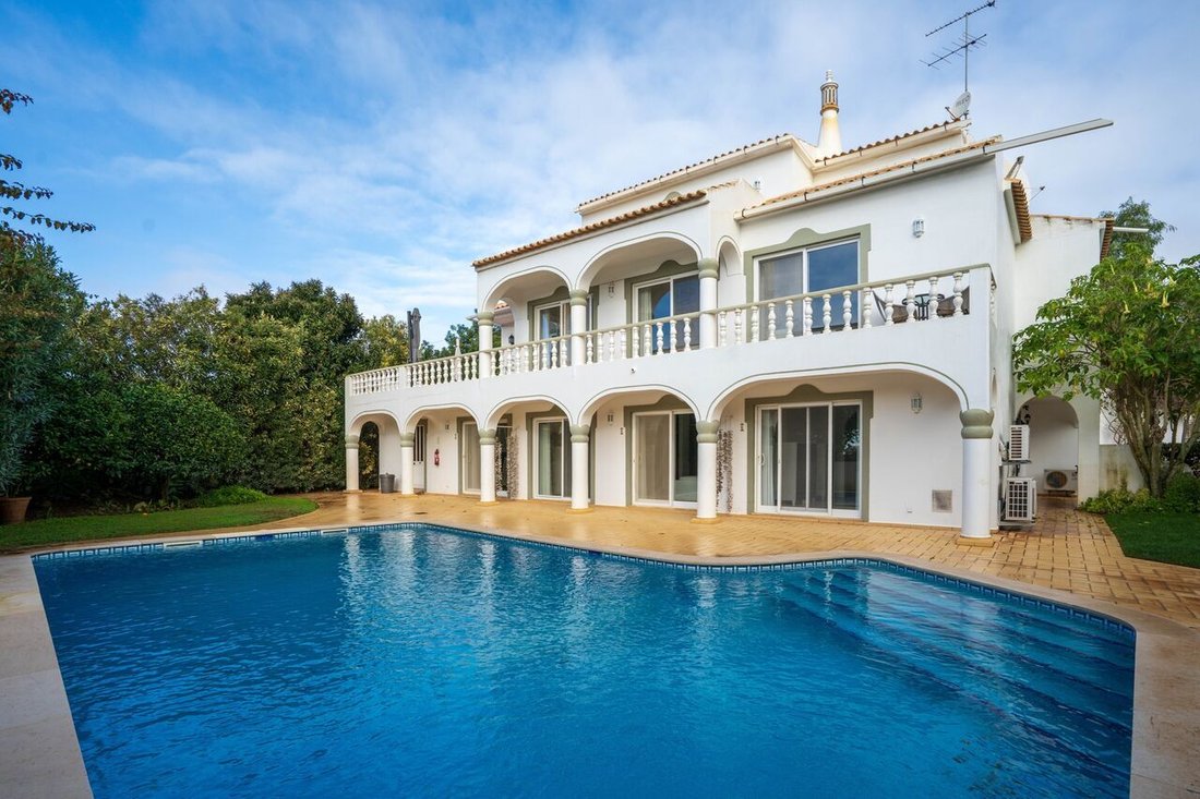 House in Boliqueime, Algarve, Portugal 3 - 17097684