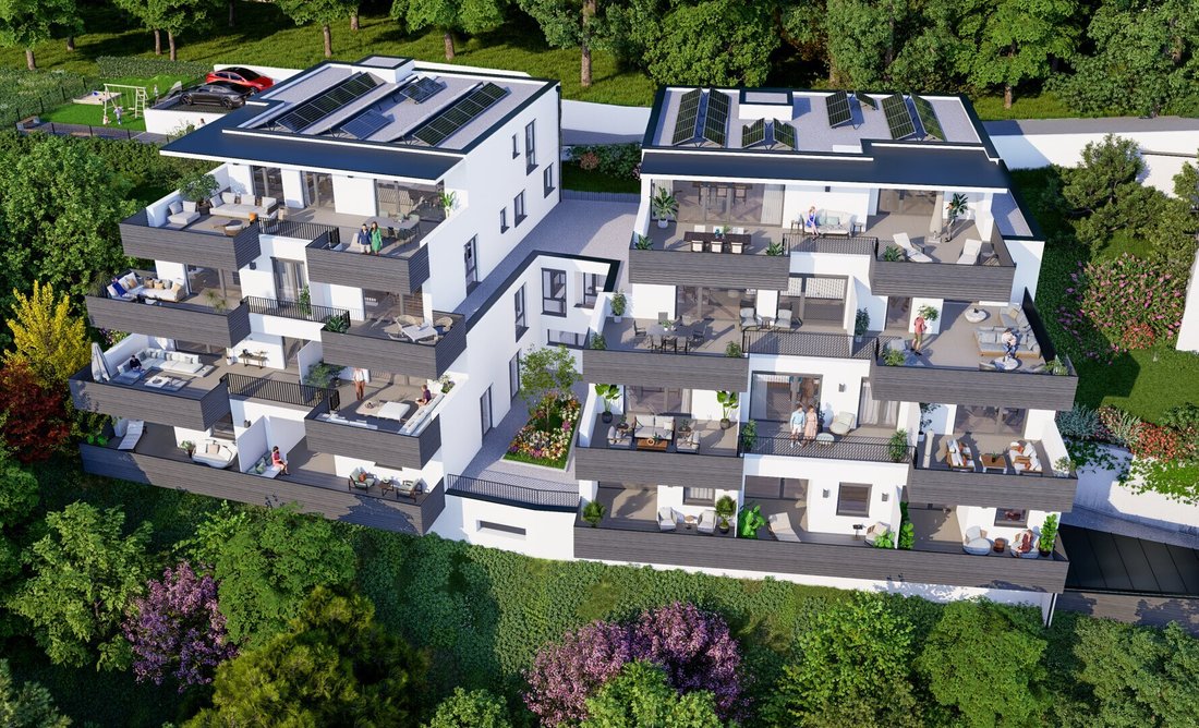 Appartement à Fritzens, Tyrol, Autriche 1 - 17097531