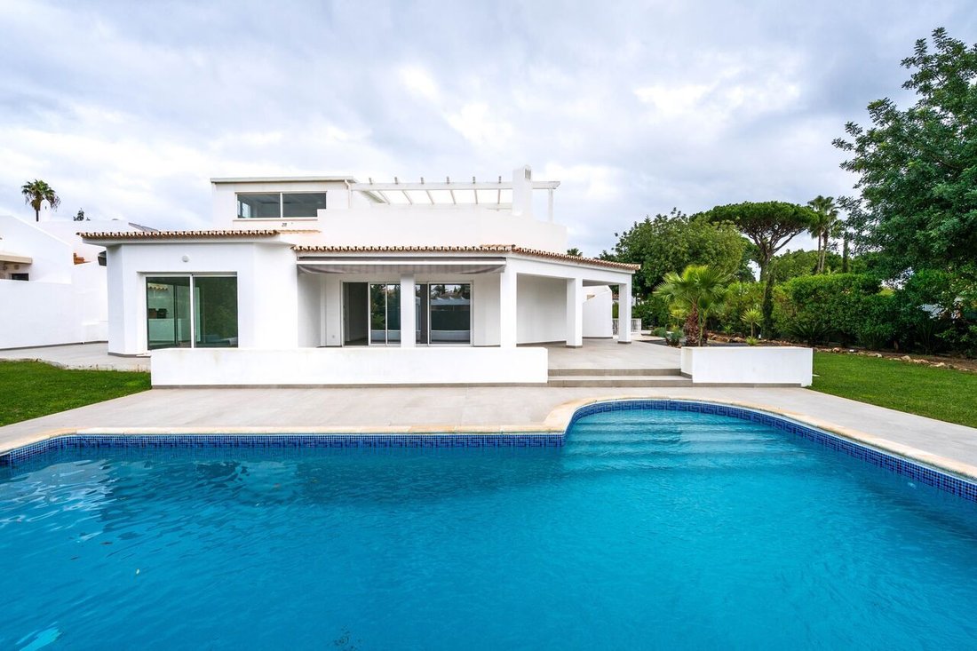 House in Vilamoura, Quarteira, Algarve 1 - 17097667