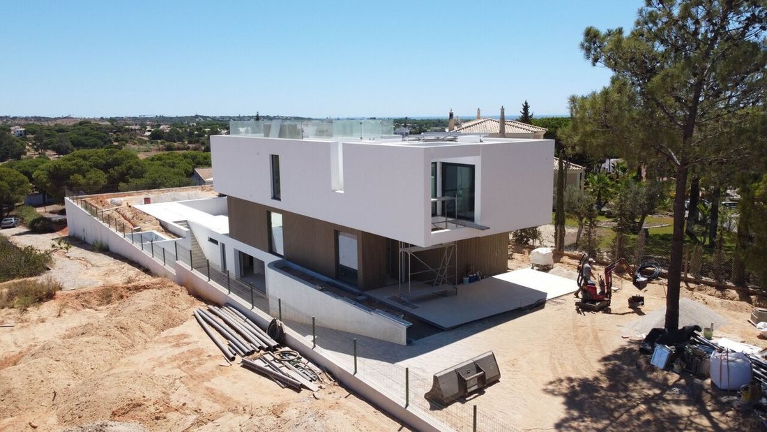 House in Vilamoura, Quarteira, Algarve 4 - 17097673