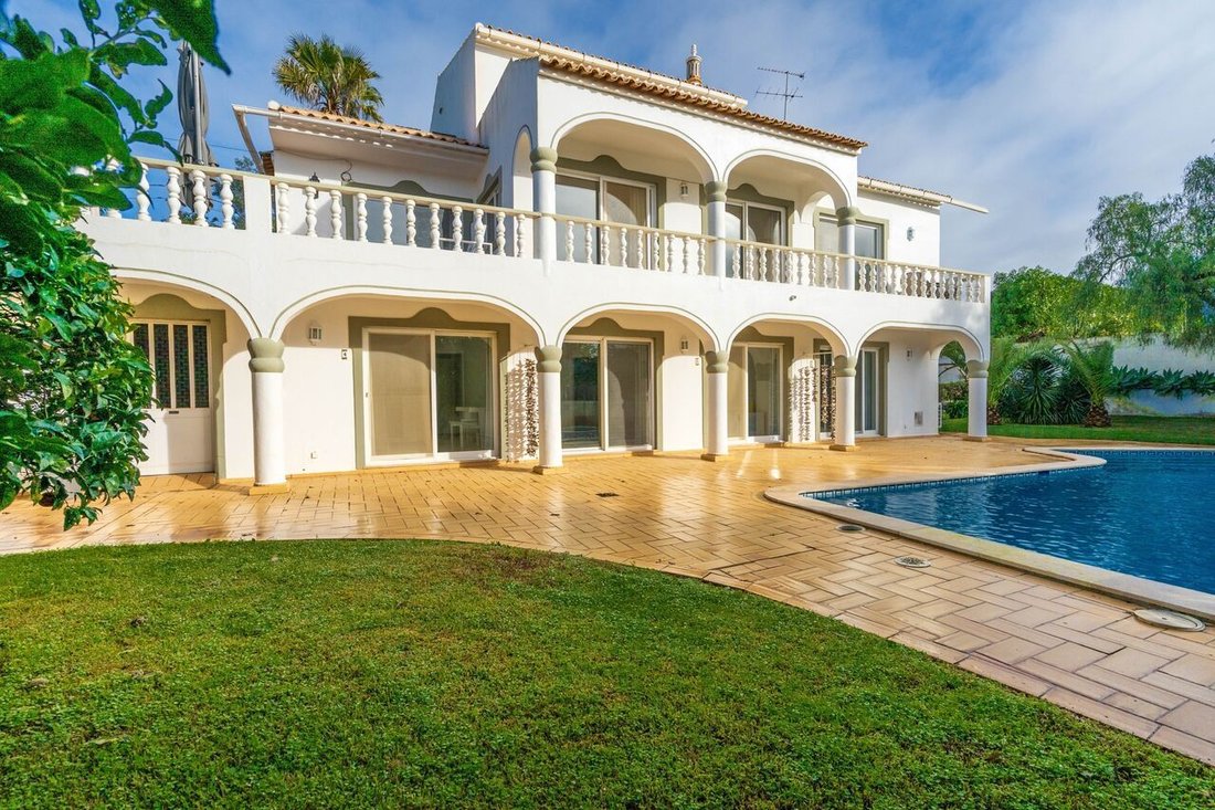 House in Boliqueime, Algarve, Portugal 1 - 17097684
