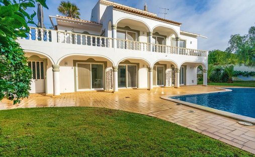 Maison à Boliqueime, Algarve, Portugal 1