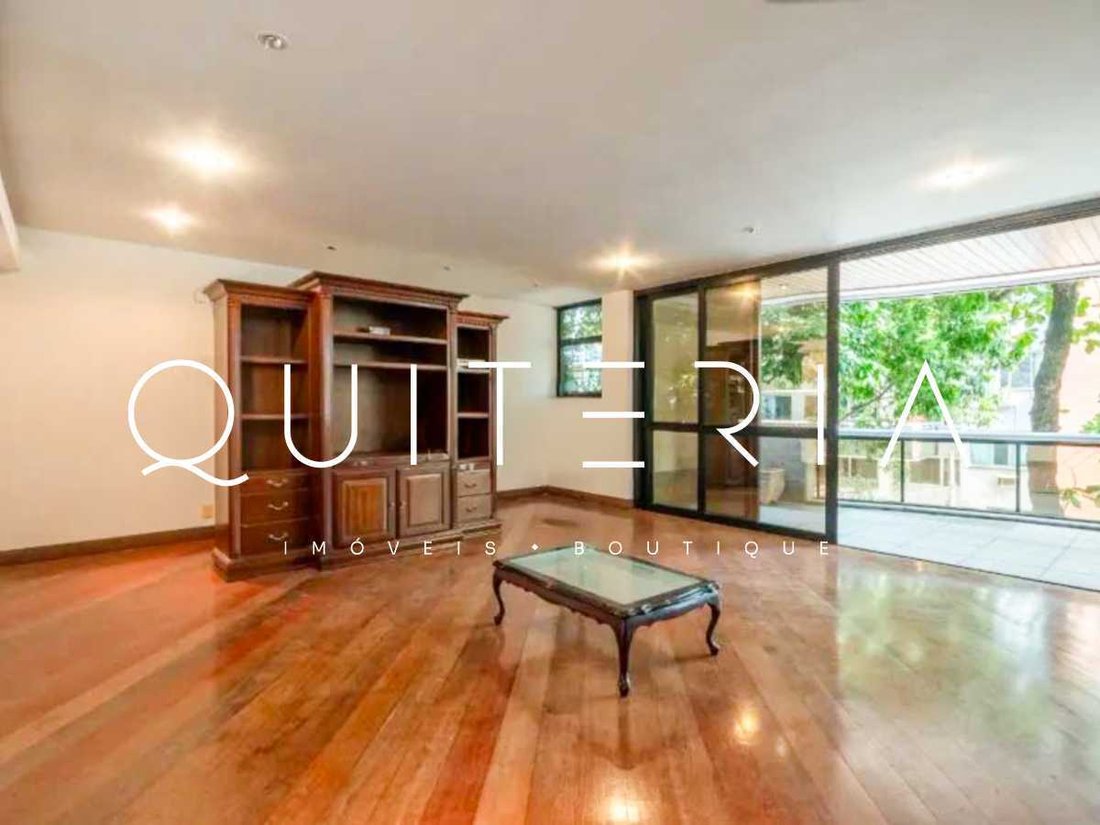 Apartment in Rio de Janeiro, State of Rio de Janeiro, Brazil 2 - 17096923