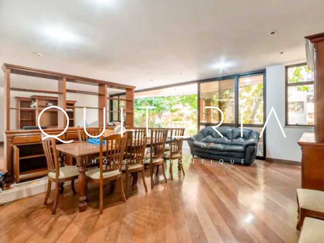 Apartment in Rio de Janeiro, State of Rio de Janeiro, Brazil 4 - 17096923