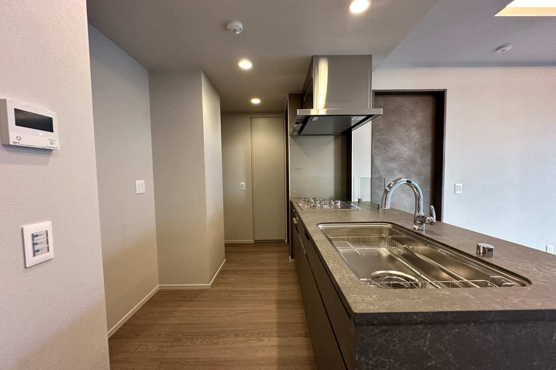 Condo in Shibuya City, Tokyo, Japan 4 - 17097270