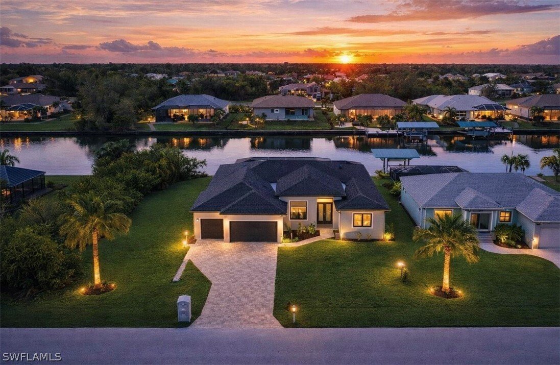 House in Port Charlotte, Florida, United States 1 - 17096886