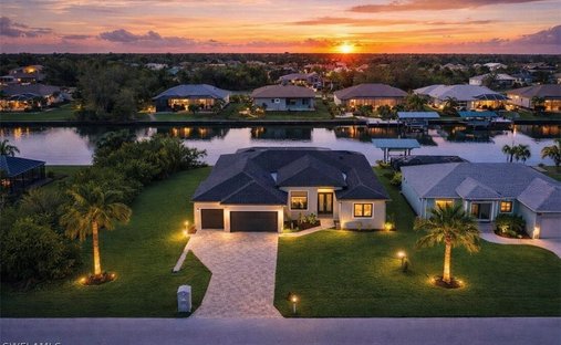 House in Port Charlotte, Florida, United States 1