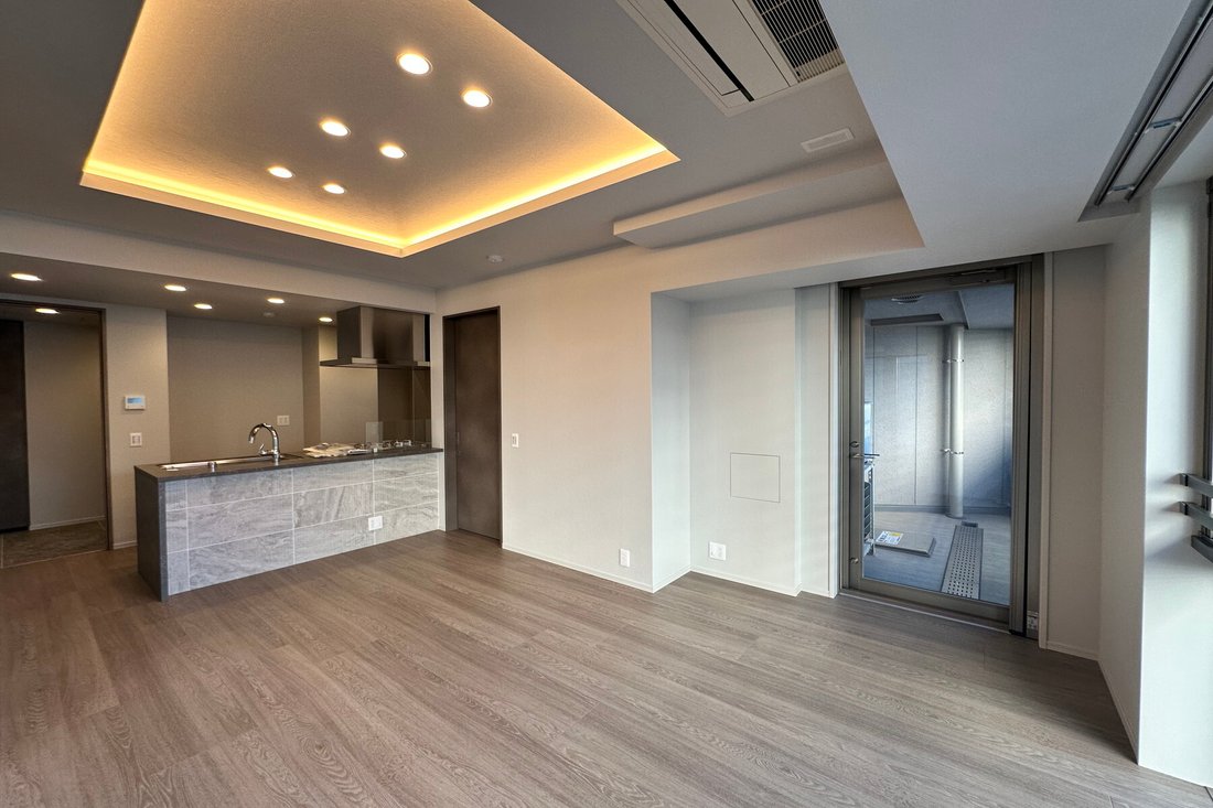 Condo in Shibuya City, Tokyo, Japan 2 - 17097270