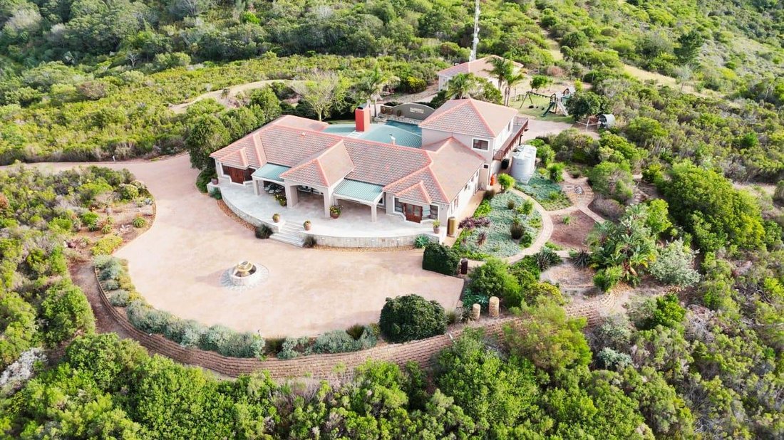 House in Great Brak River, Western Cape, South Africa 5 - 17096950