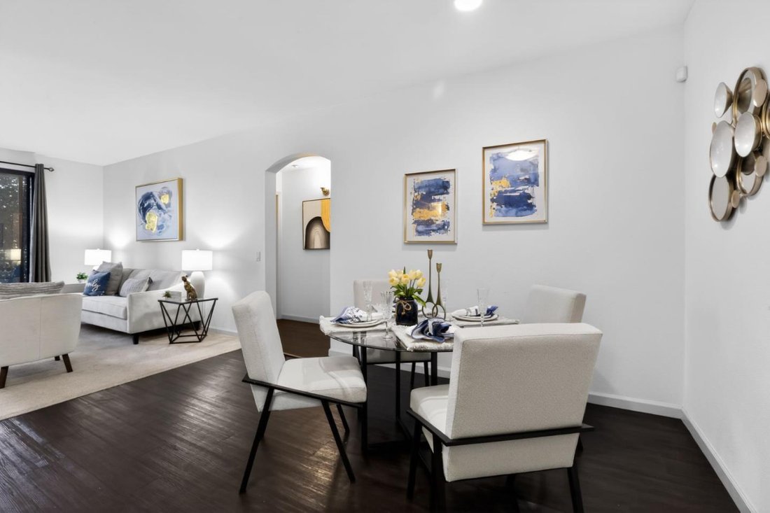 Condo in Cupertino, California, United States 3 - 17093455