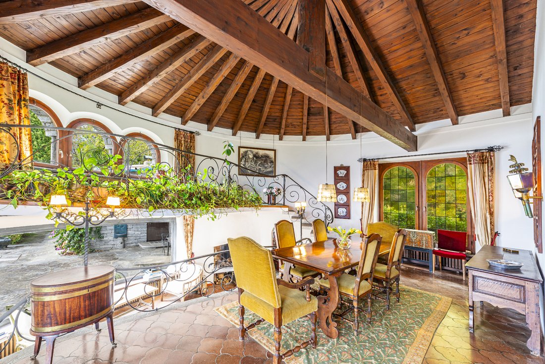 Villa in Ronco sopra Ascona, Tessin, Schweiz 4 - 17097437
