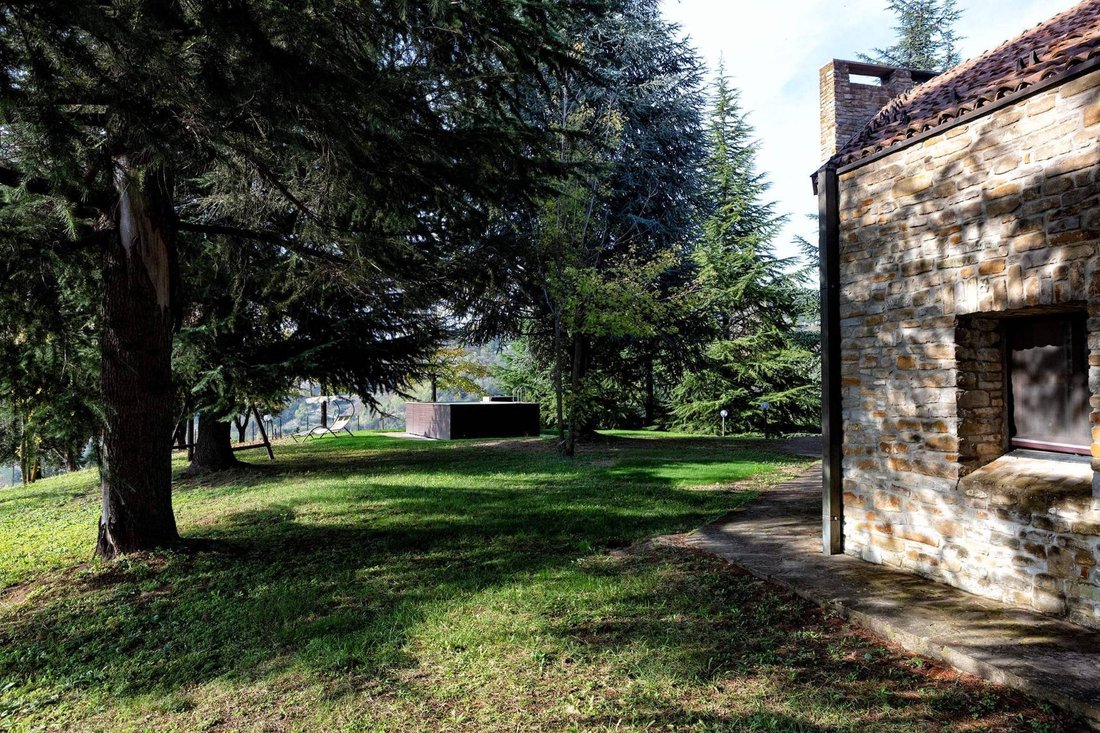 Villa in Historic Center, Cuneo, Piedmont 2 - 17097042
