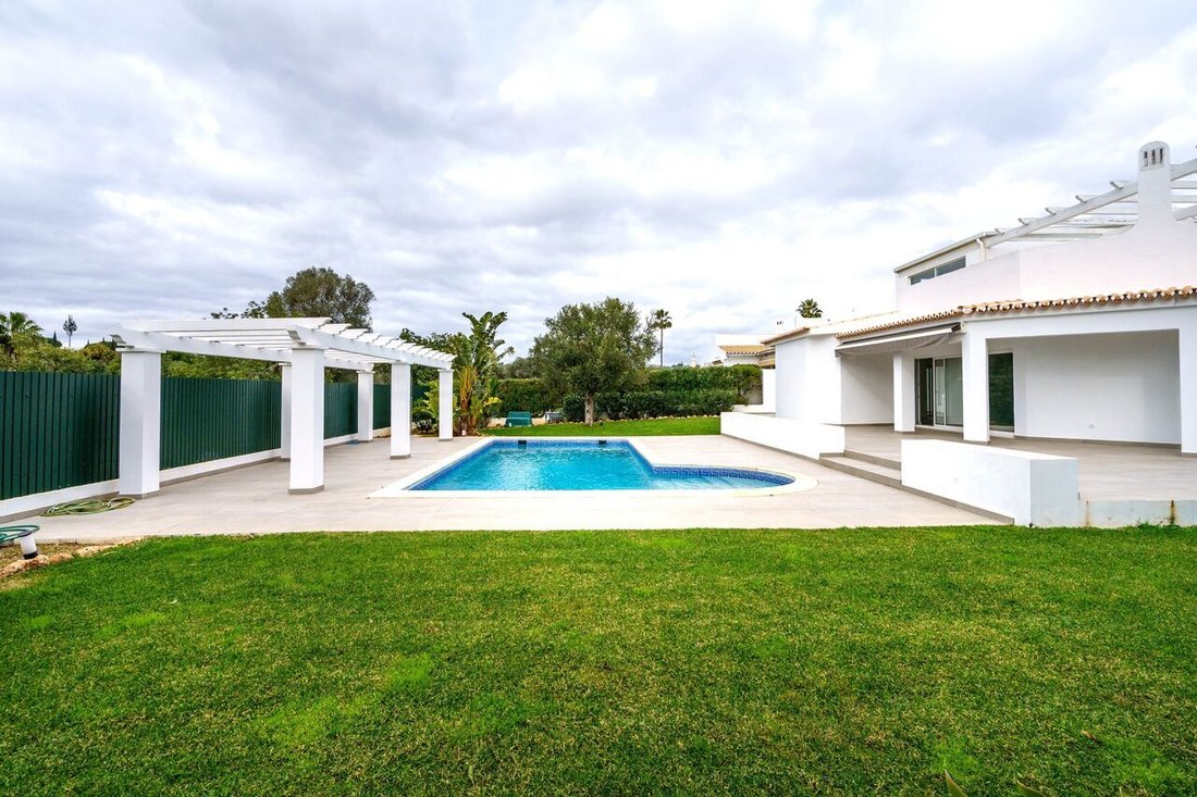 House in Vilamoura, Quarteira, Algarve 3 - 17097667