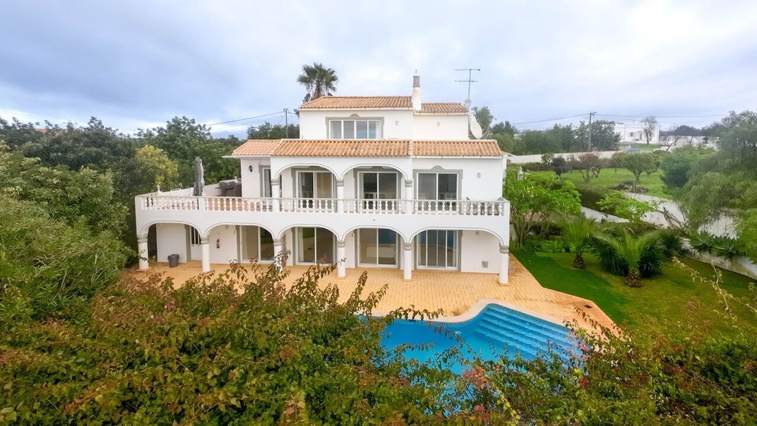 House in Boliqueime, Algarve, Portugal 2 - 17097684