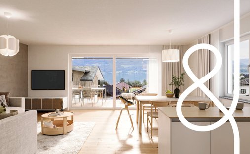 Apartment in Steinbach am Attersee, Upper Austria, Austria 1