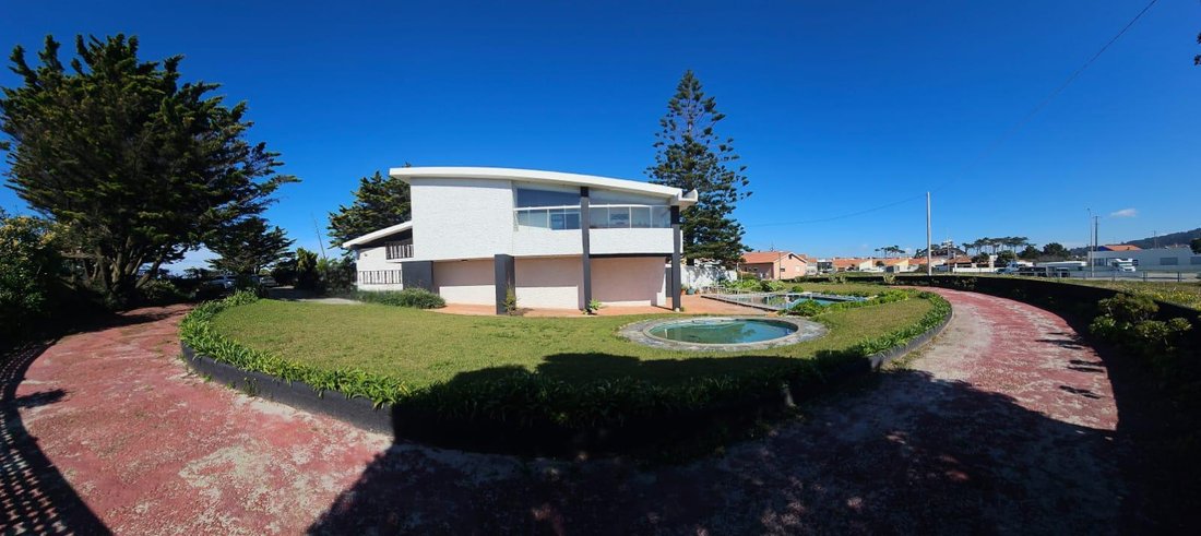 House in Castelo do Neiva, Viana do Castelo District, Portugal 5 - 17088855