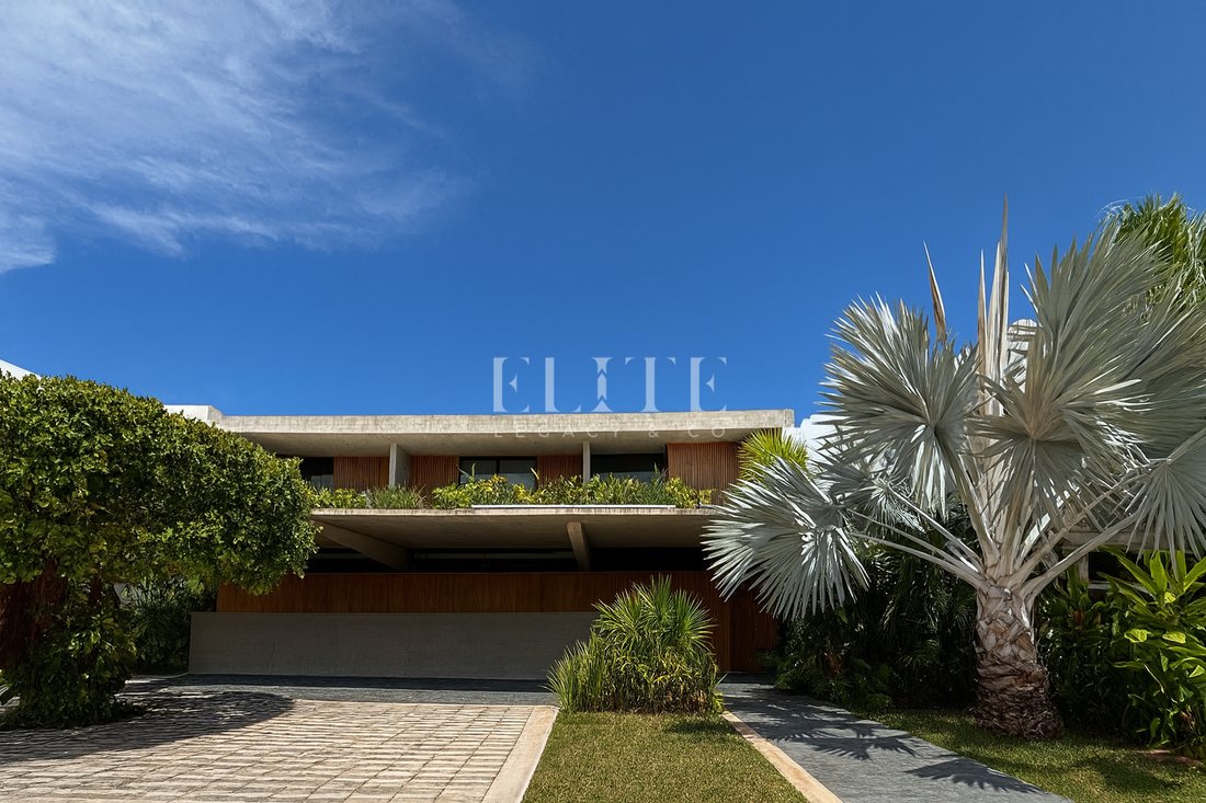 House in Cancún, Quintana Roo, Mexico 2 - 17097670